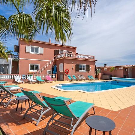 Villa Paradis - Quartos Pêra Zewnętrze zdjęcie