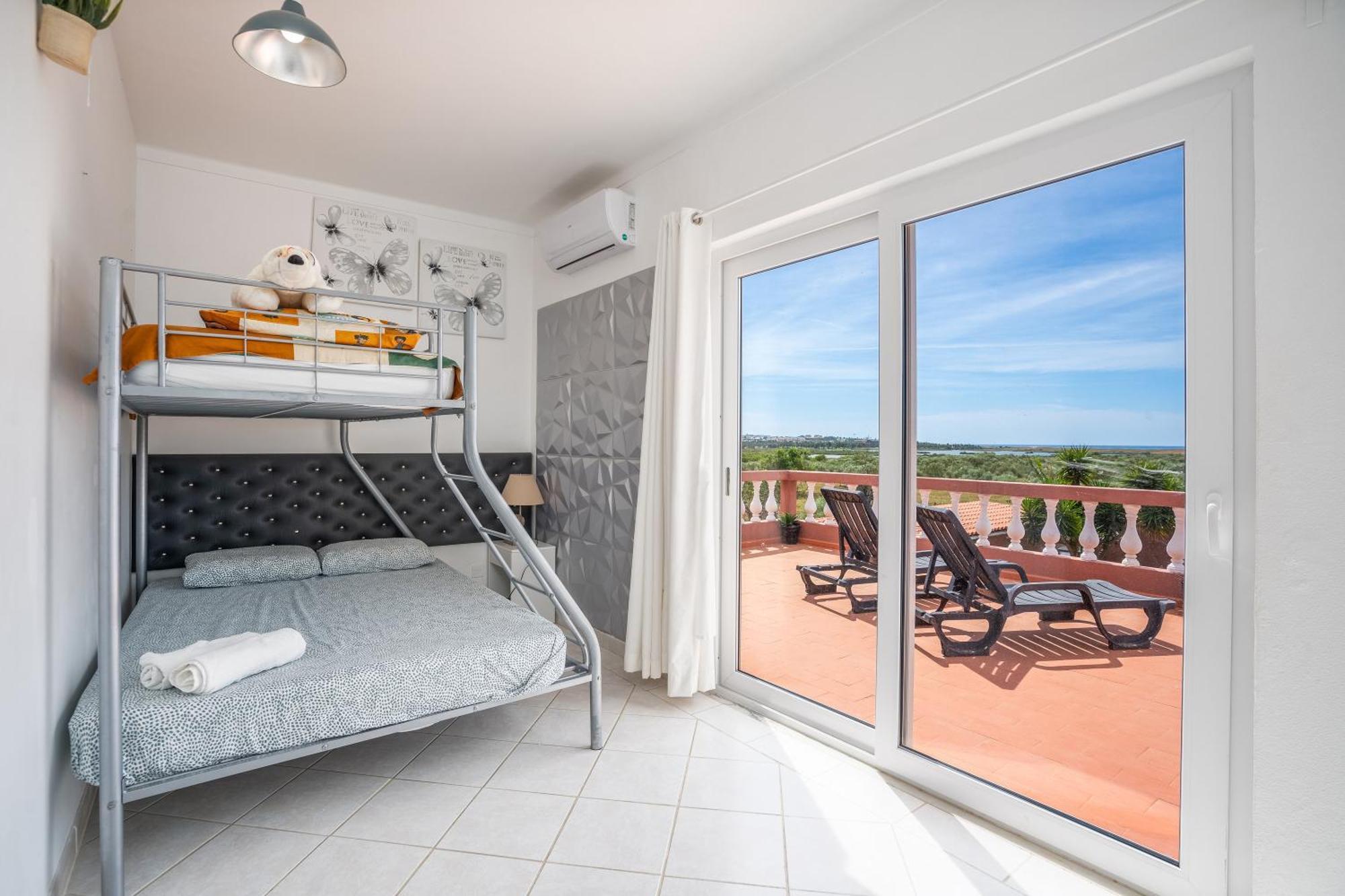 Villa Paradis - Quartos Pêra Zewnętrze zdjęcie
