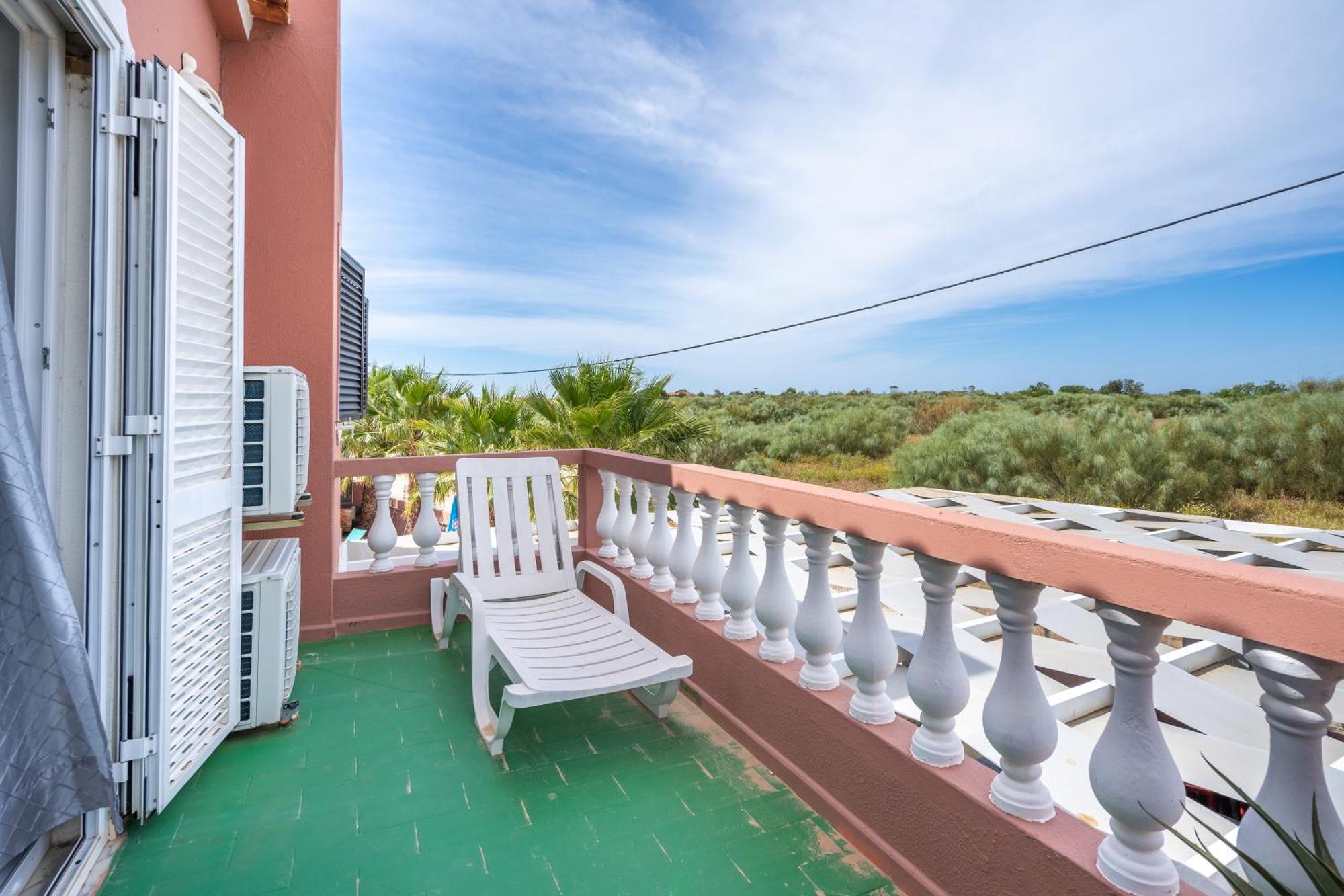 Villa Paradis - Quartos Pêra Zewnętrze zdjęcie