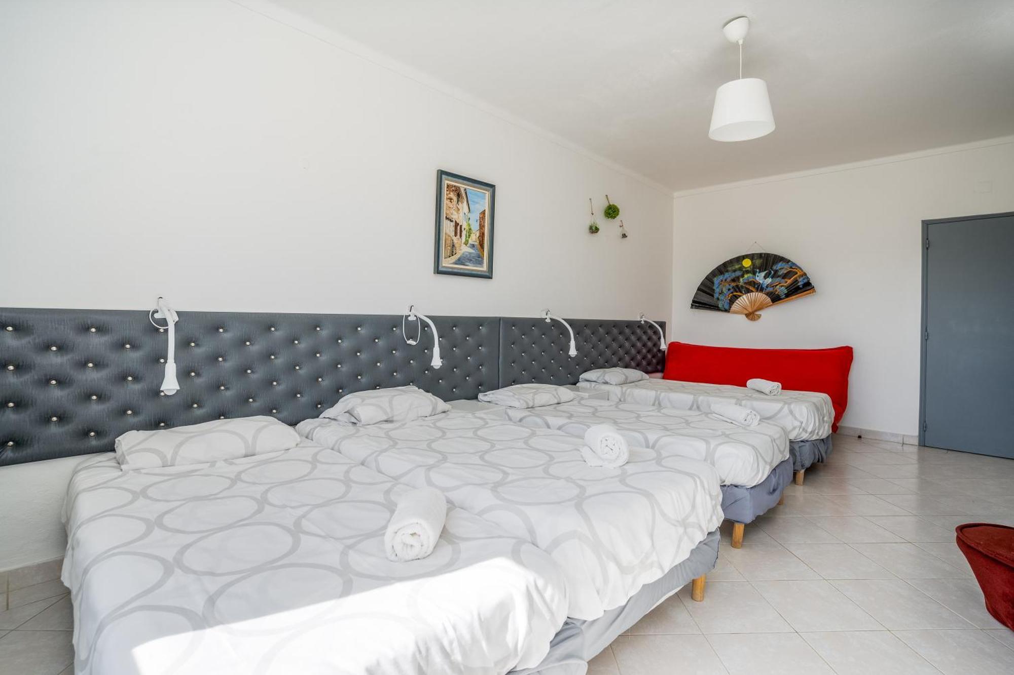 Villa Paradis - Quartos Pêra Zewnętrze zdjęcie