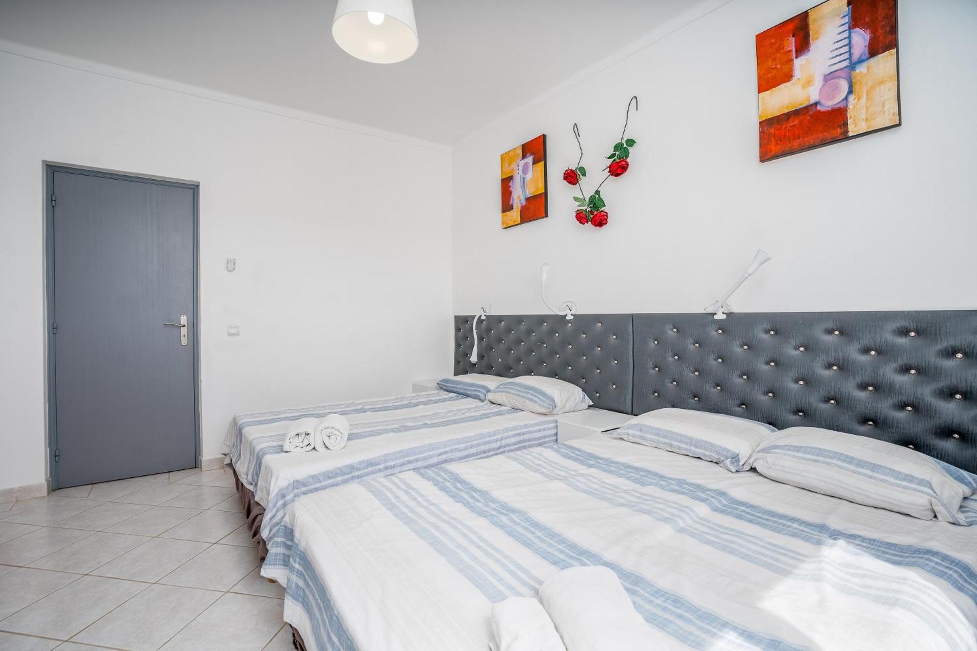 Villa Paradis - Quartos Pêra Zewnętrze zdjęcie